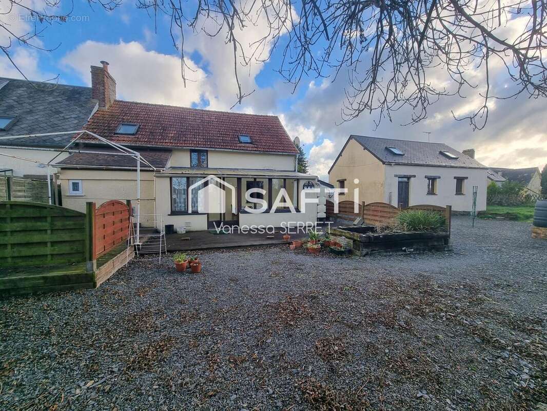 Photo 5 - Maison à LISON