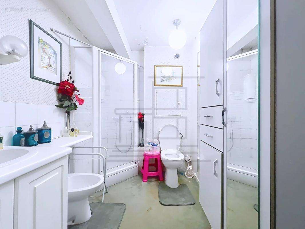 Appartement à L&#039;ISLE-ADAM