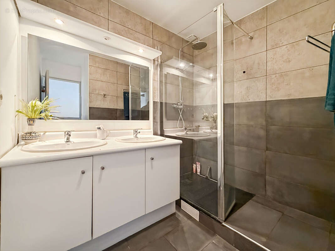 Maison 110m² à massy - photo 13