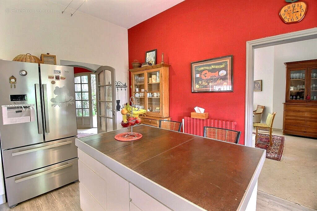 Maison à CARPENTRAS