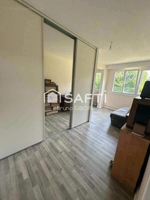 Appartement 74 m² à Gien  - photo 8