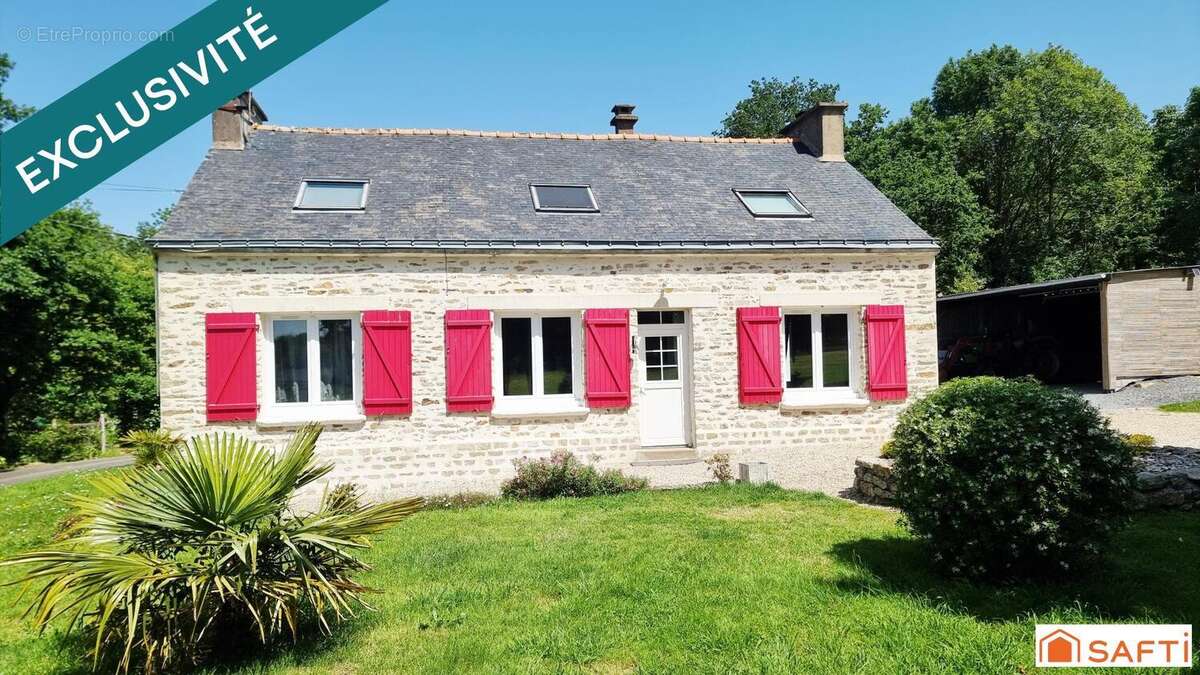Photo 2 - Maison à ALLAIRE