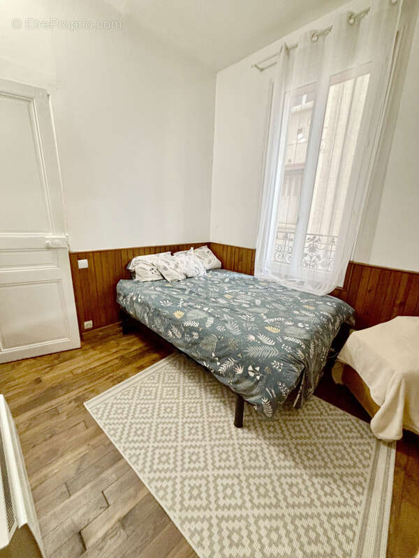 Appartement à ENGHIEN-LES-BAINS