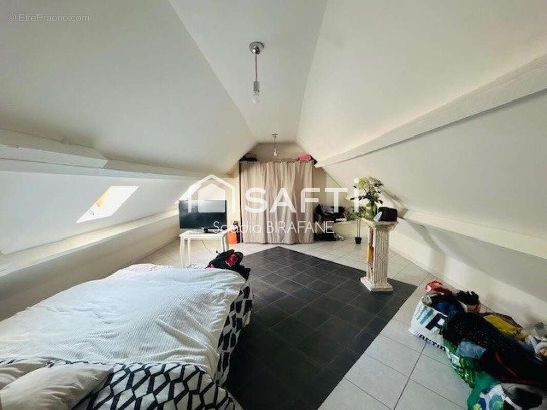 Photo 7 - Appartement à WAVRECHAIN-SOUS-DENAIN