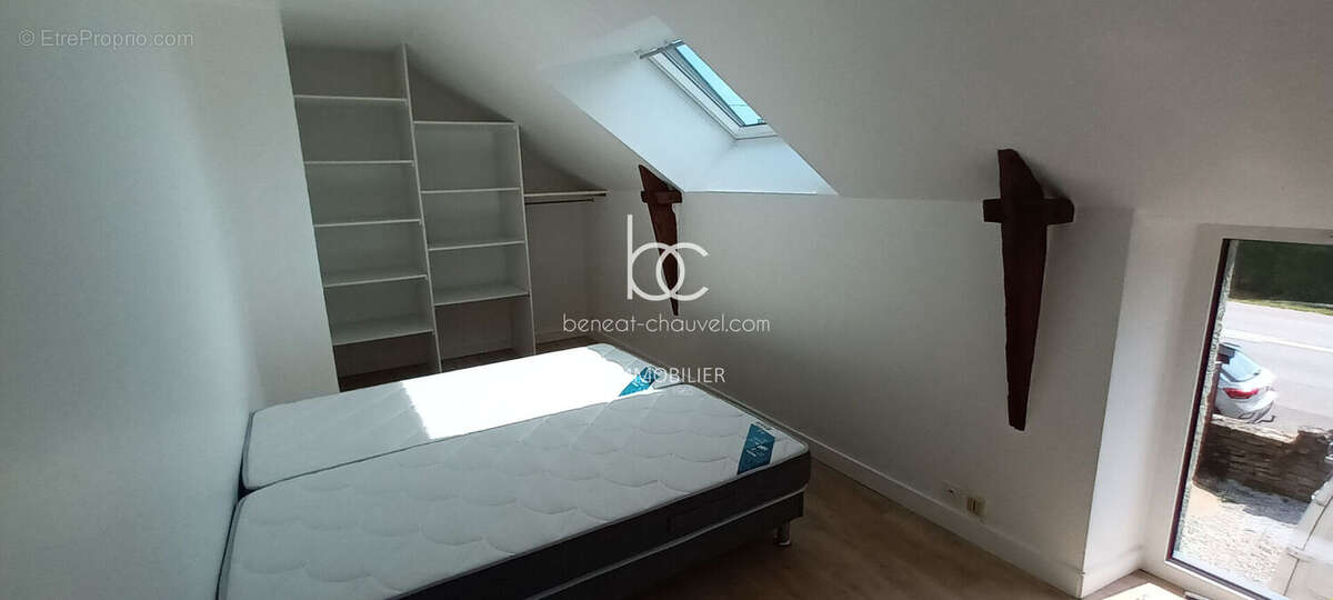 Maison St Ave 3 pièce(s) 61 m² - photo 6