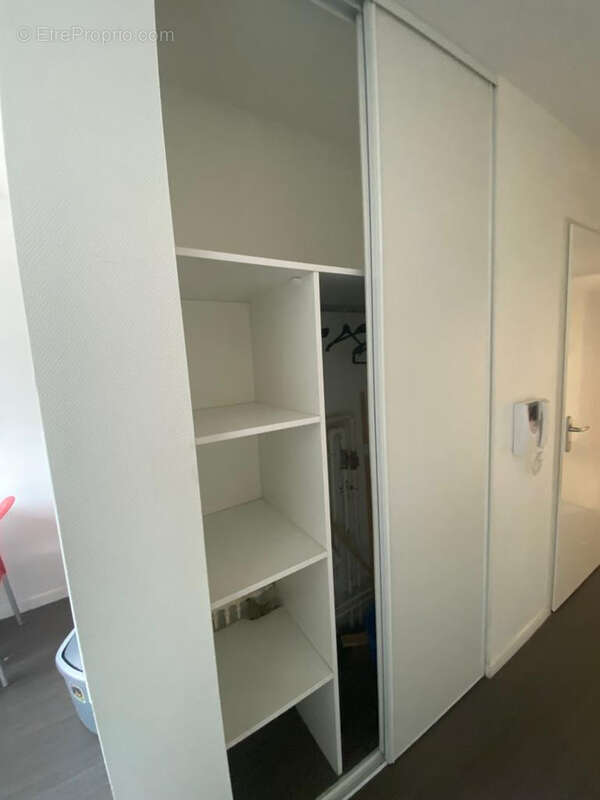 Appartement à CENON