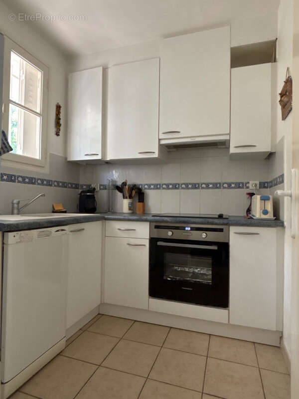 Appartement à ARGELES-SUR-MER