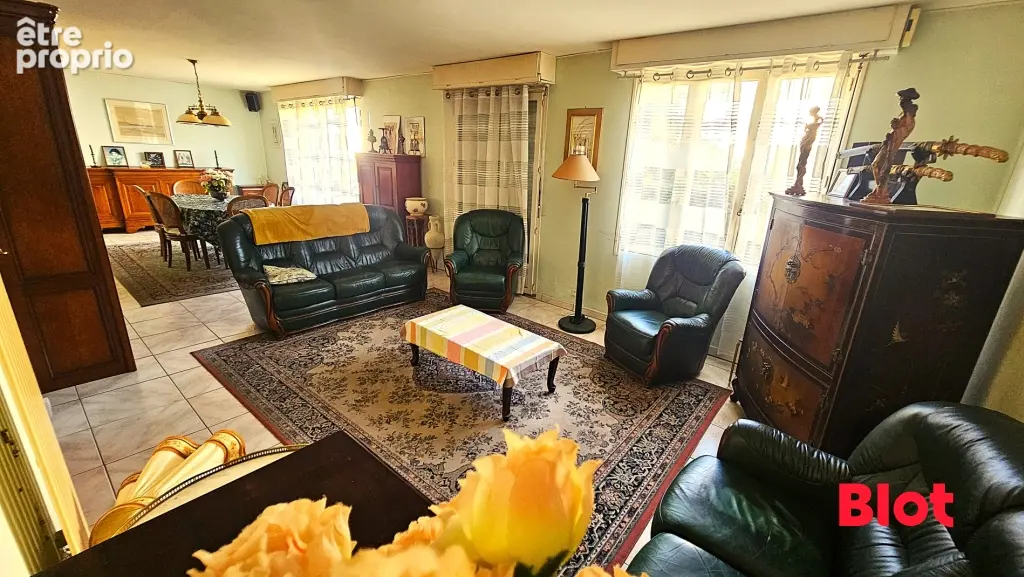 Maison 7 pièces 147 m² à vendre à Locmiquelic (56570) - photo 3