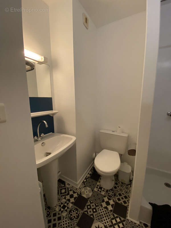 Appartement à CHOLET