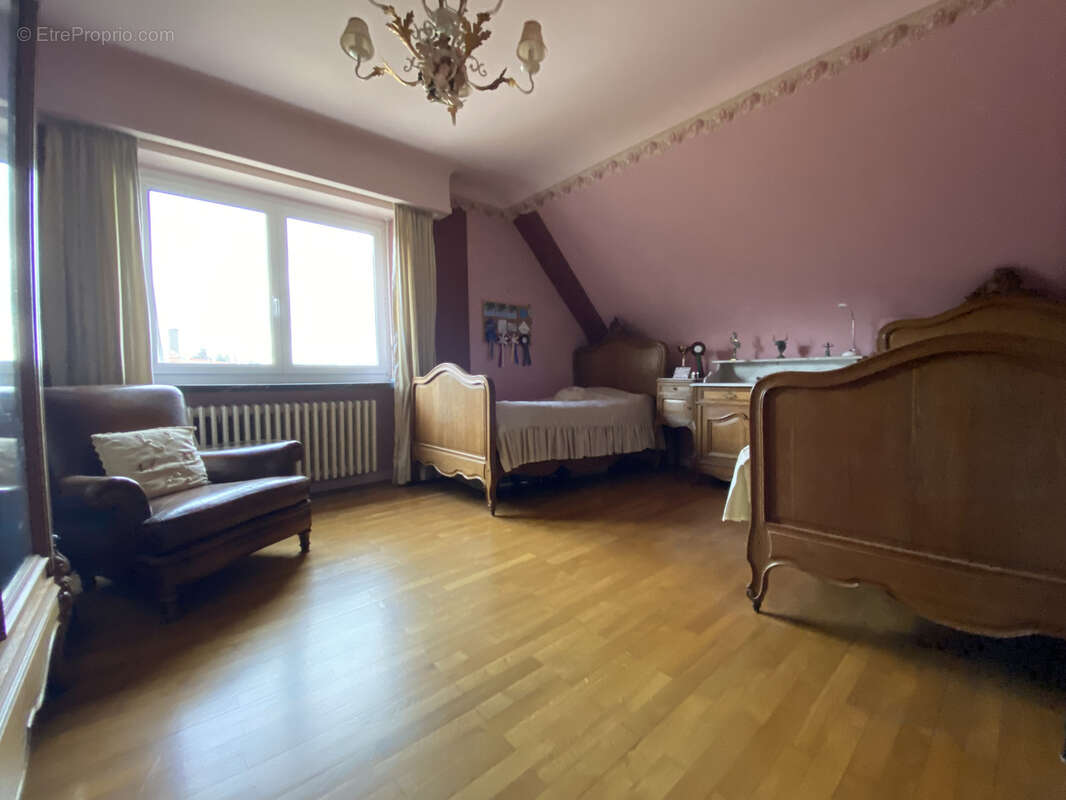 Maison à LOUPERSHOUSE