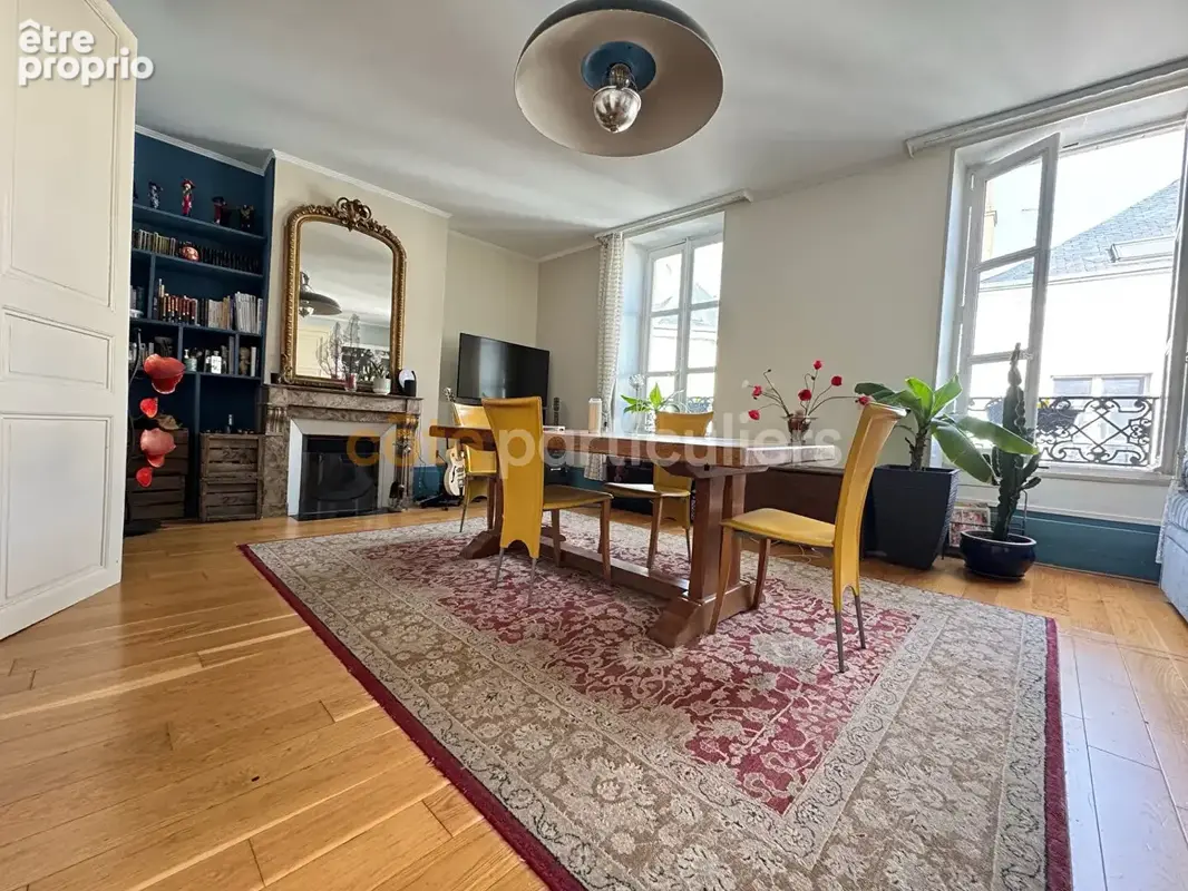 Appartement à ORLEANS