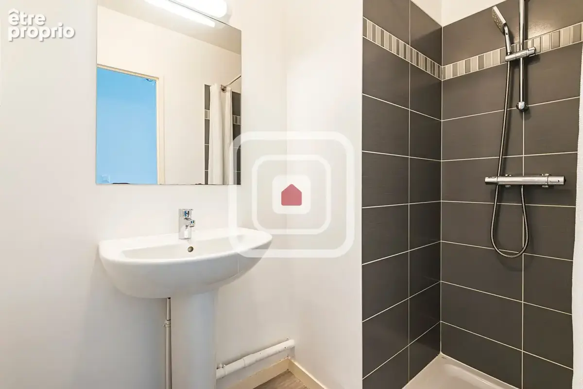 Appartement Bezannes 4 pièce(s) 84 m2 - photo 17
