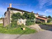 Maison à CHATEAU-GUIBERT