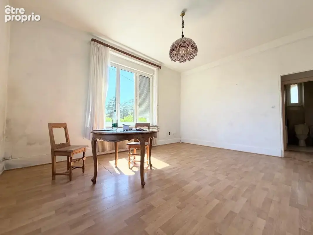 Appartement 60 m² à Bruyeres  - photo 3