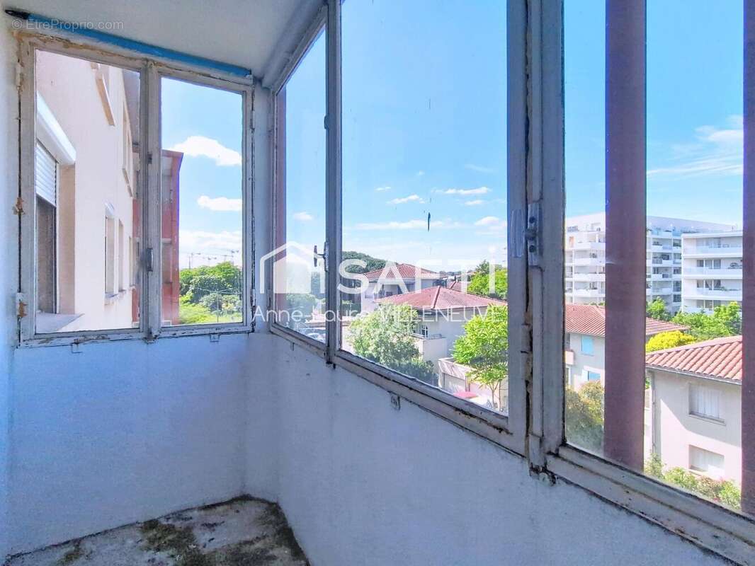 Photo 2 - Appartement à TOULOUSE