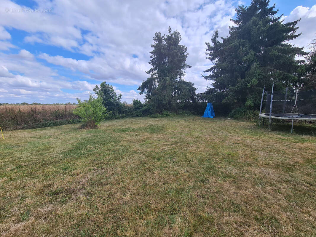 A vendre terrain sur les molieres - photo 2