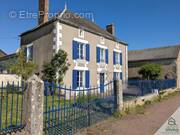 Maison à COULOMBIERS