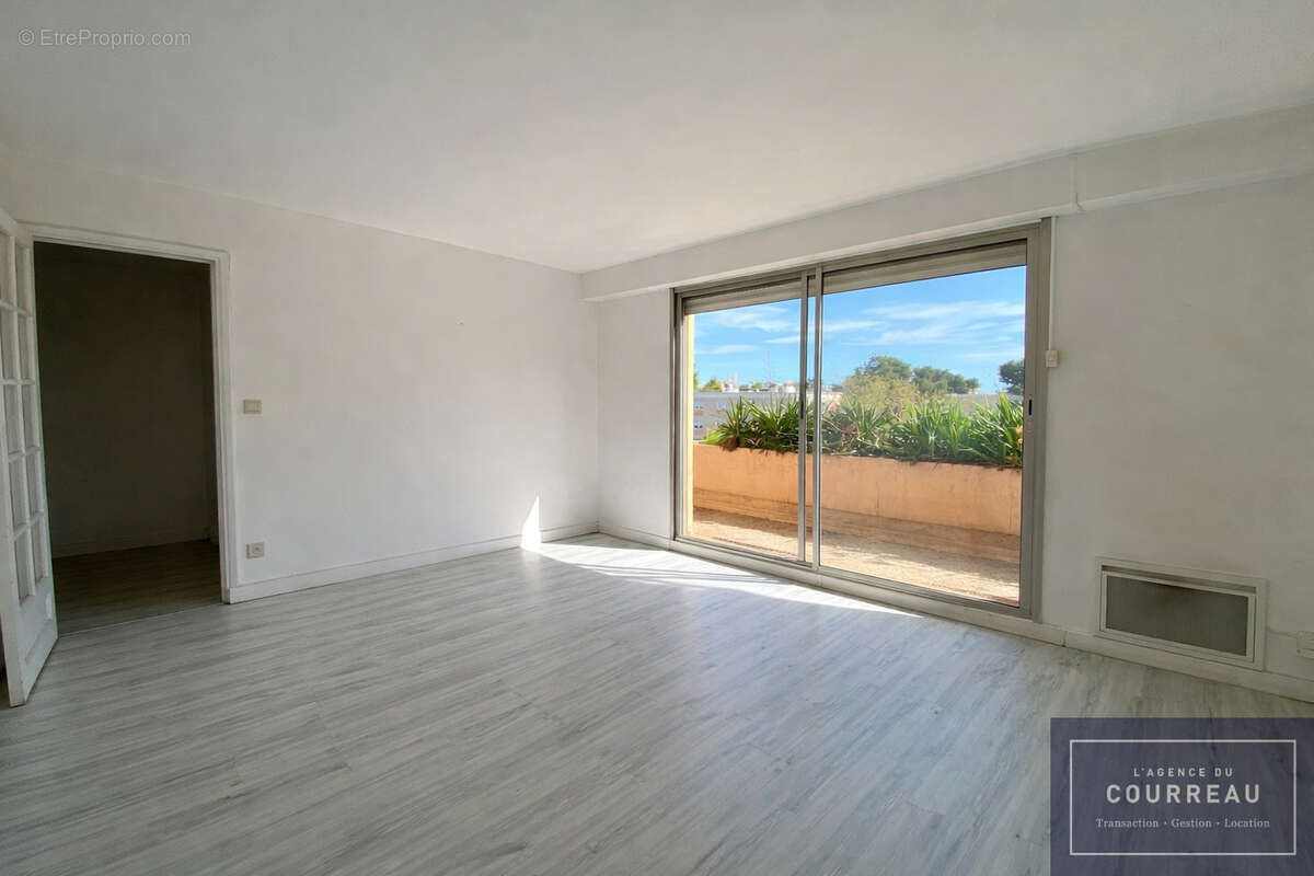 Appartement à PERPIGNAN