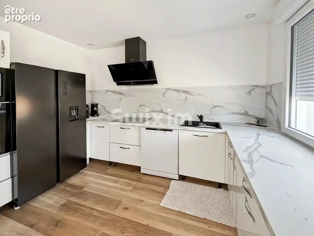 ANCONE – Maison de plain-pied avec jardin et garage - photo 5
