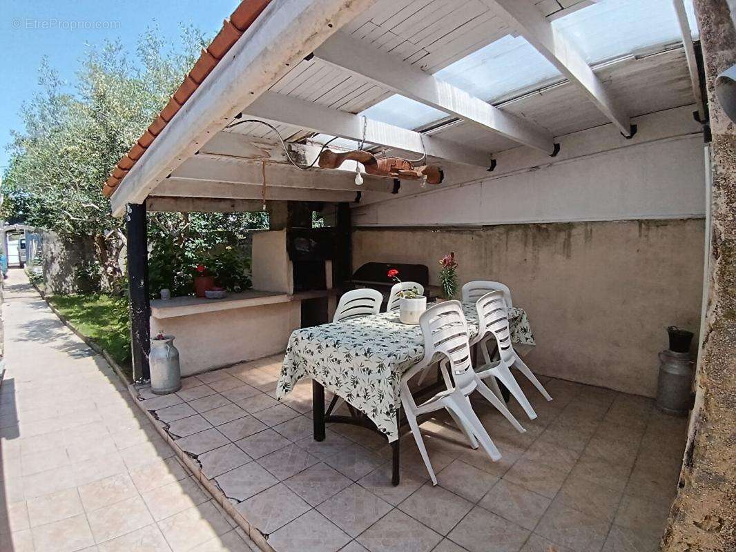 Maison à CHALLANS