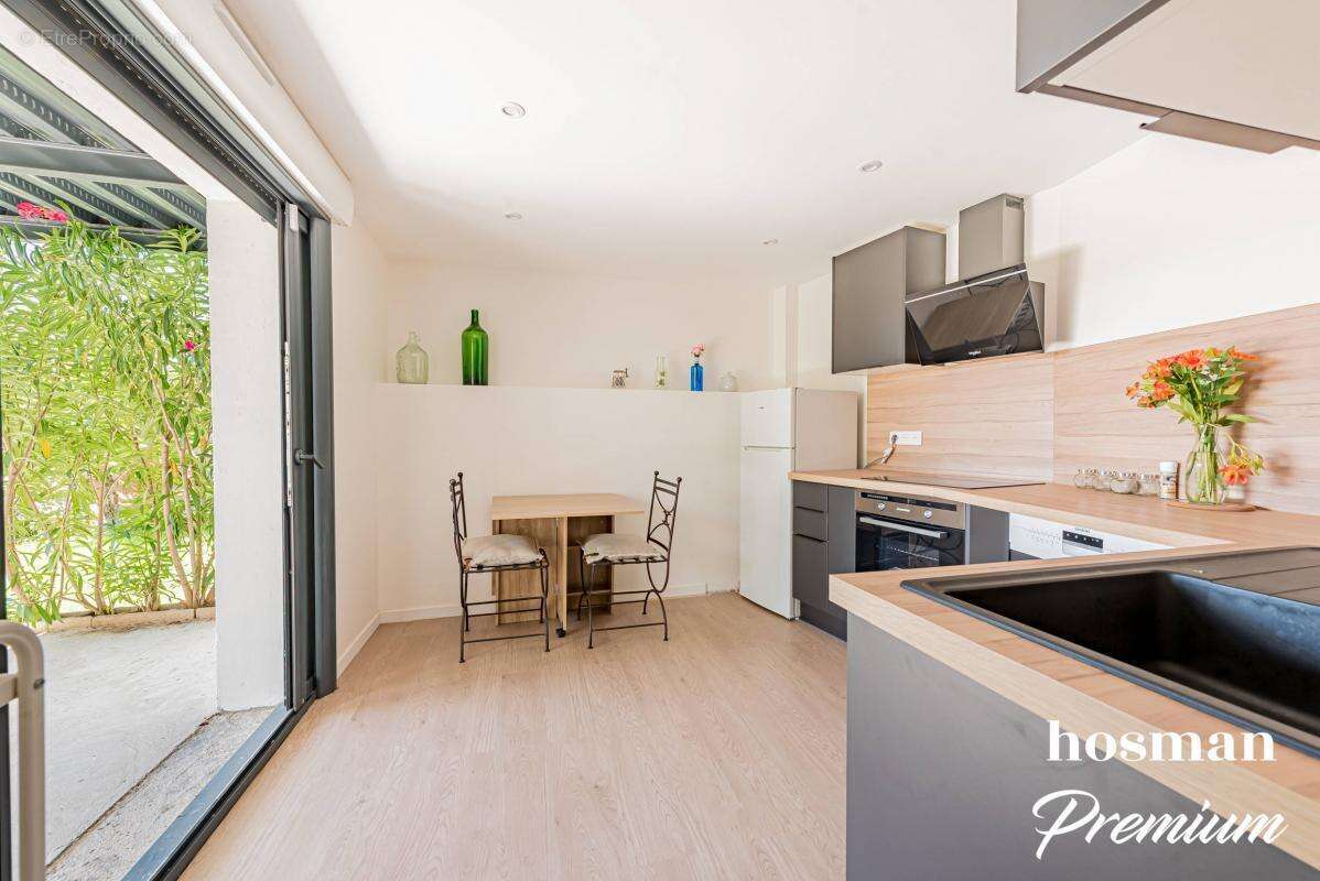 Maison à LE PLESSIS-ROBINSON