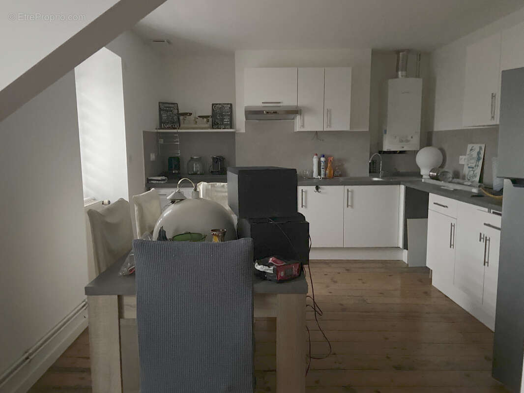 Appartement à TARBES