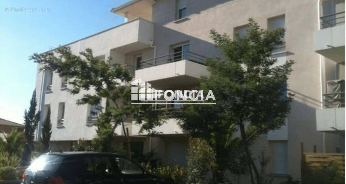 Appartement à AGDE
