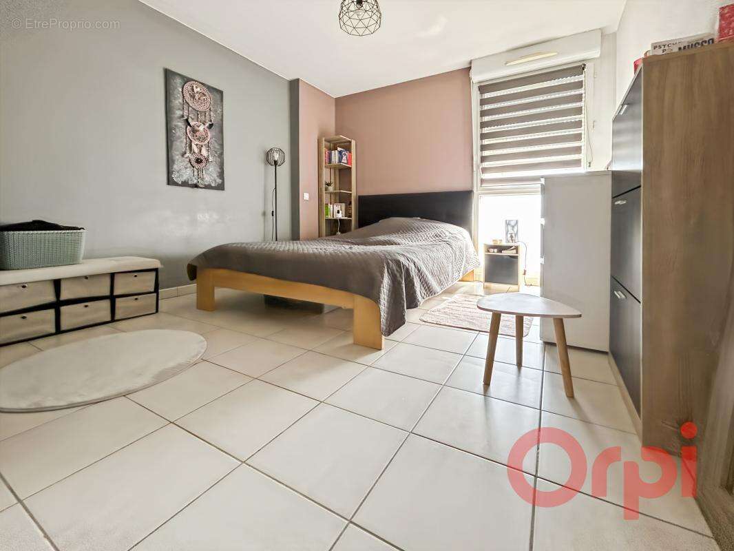Appartement à BEZIERS