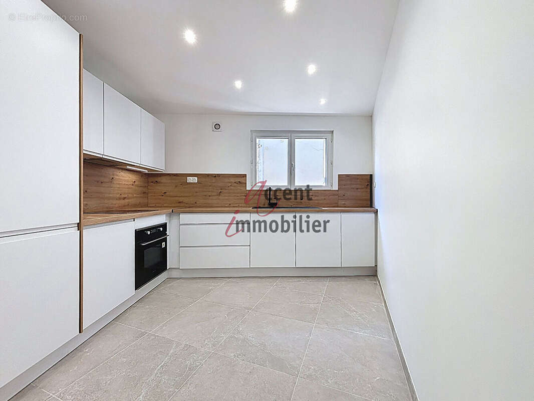 Appartement à CAVAILLON