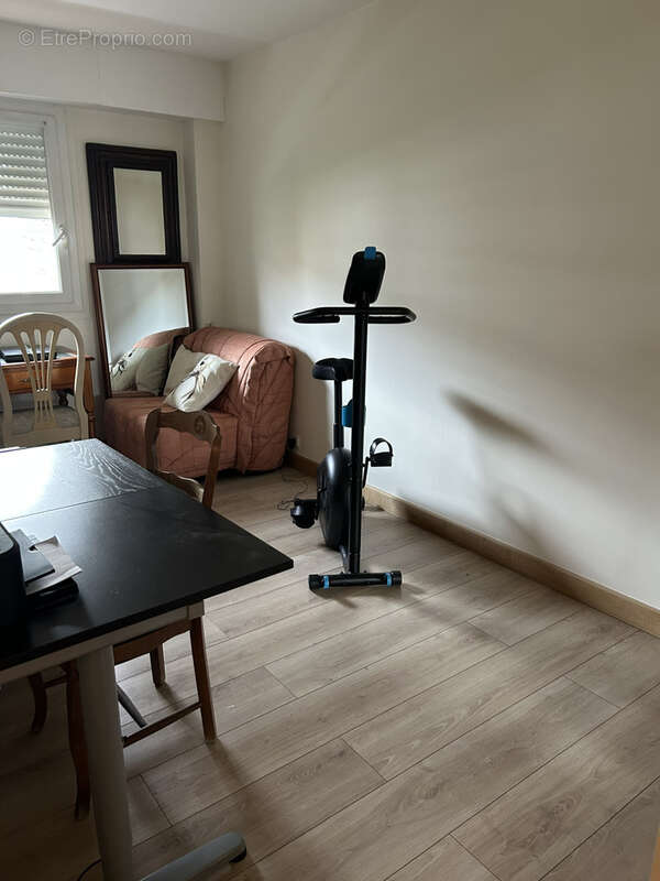 Appartement à CHELLES