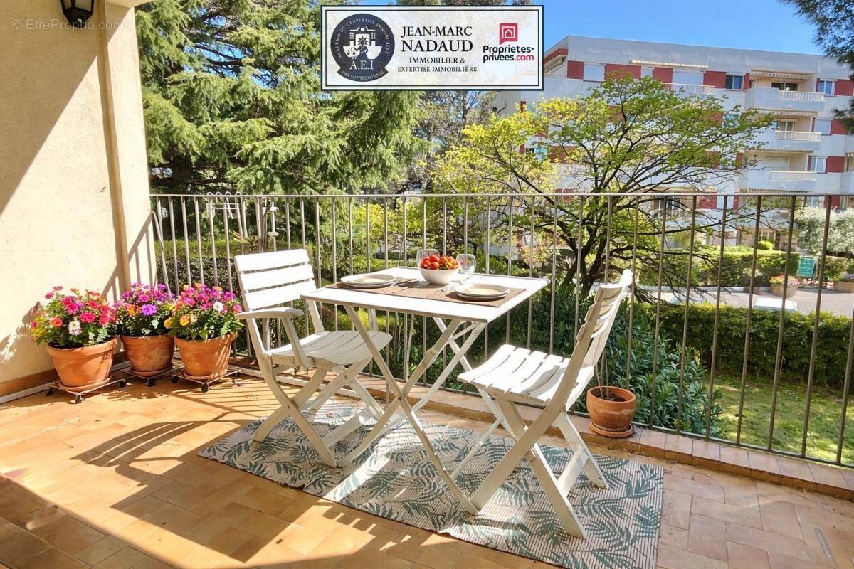 Appartement à FREJUS
