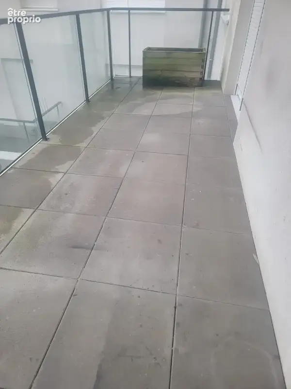 Appartement 42 m² à Strasbourg  - photo 8