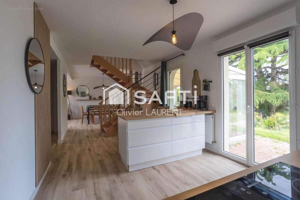 Photo 4 - Maison à PENVENAN