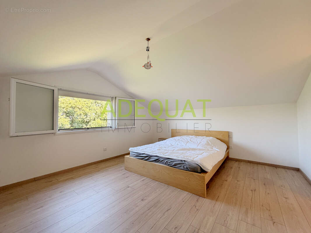 Maison septeme 185m2 - photo 7