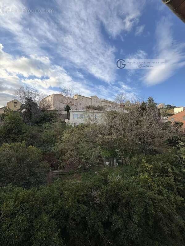 Appartement à SAN-MARTINO-DI-LOTA