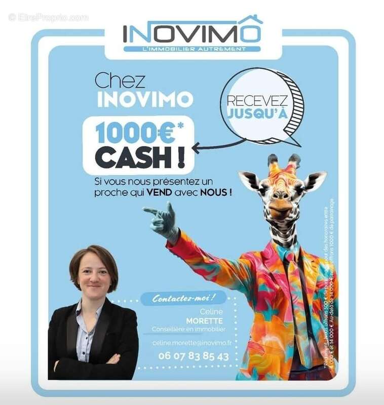 Maison à GRAVELINES