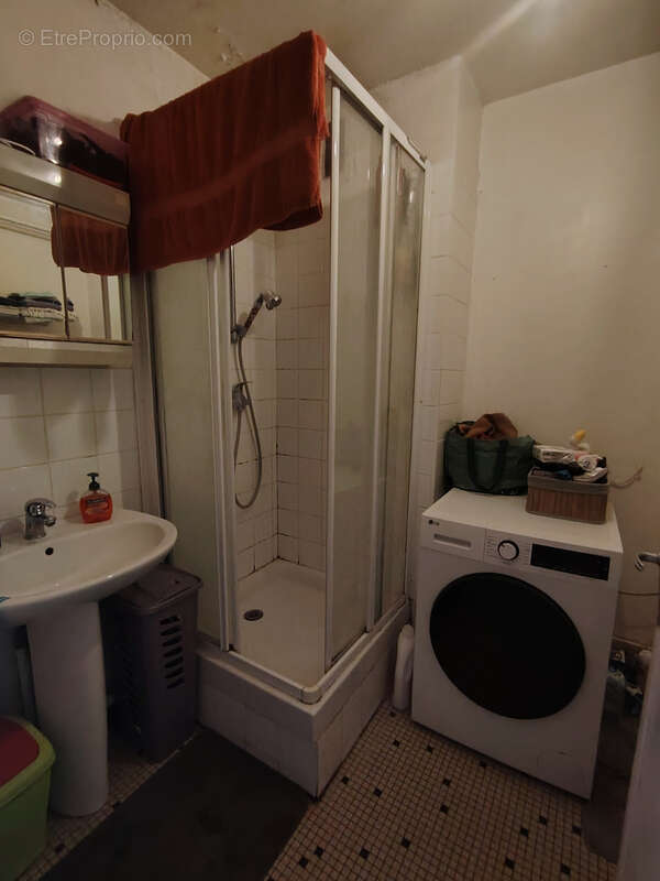 Appartement à HEROUVILLE-SAINT-CLAIR