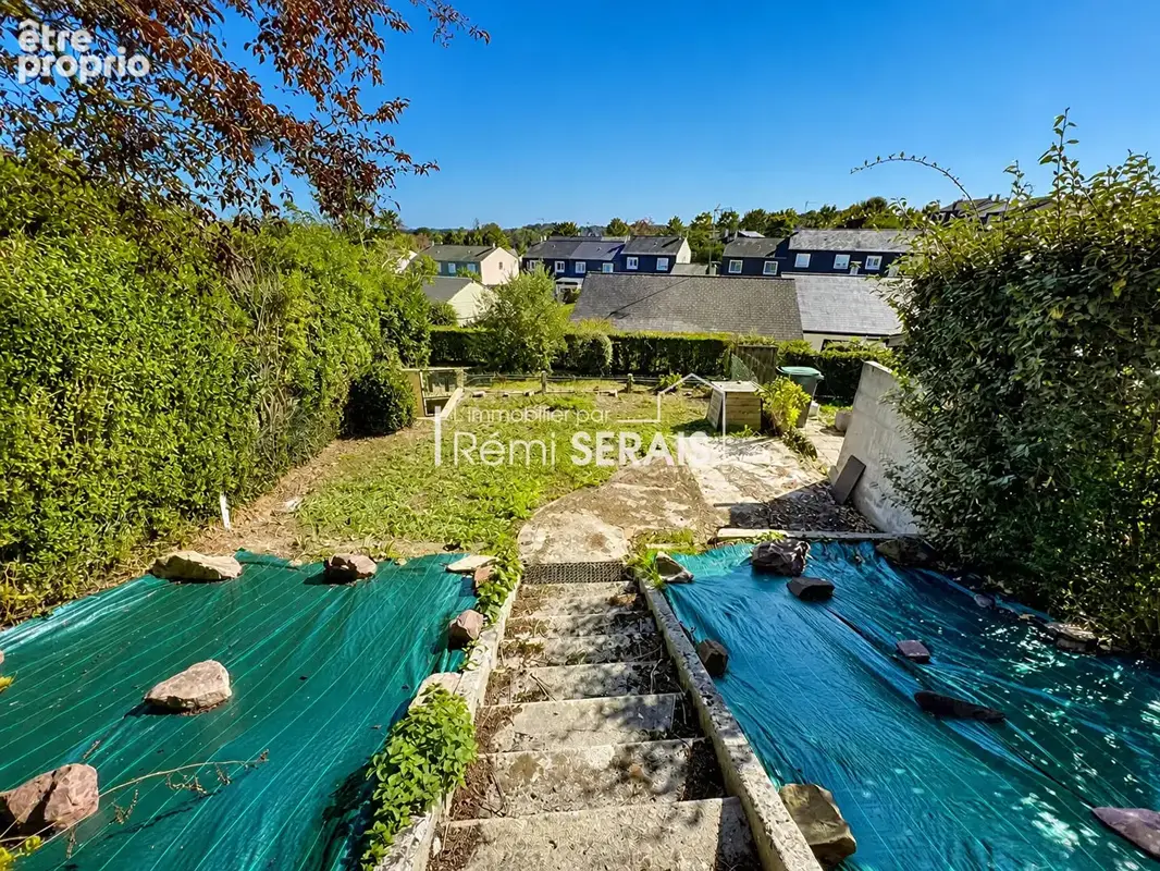 Maison avec 4 chambres et extérieur  centre TROARN - photo 3