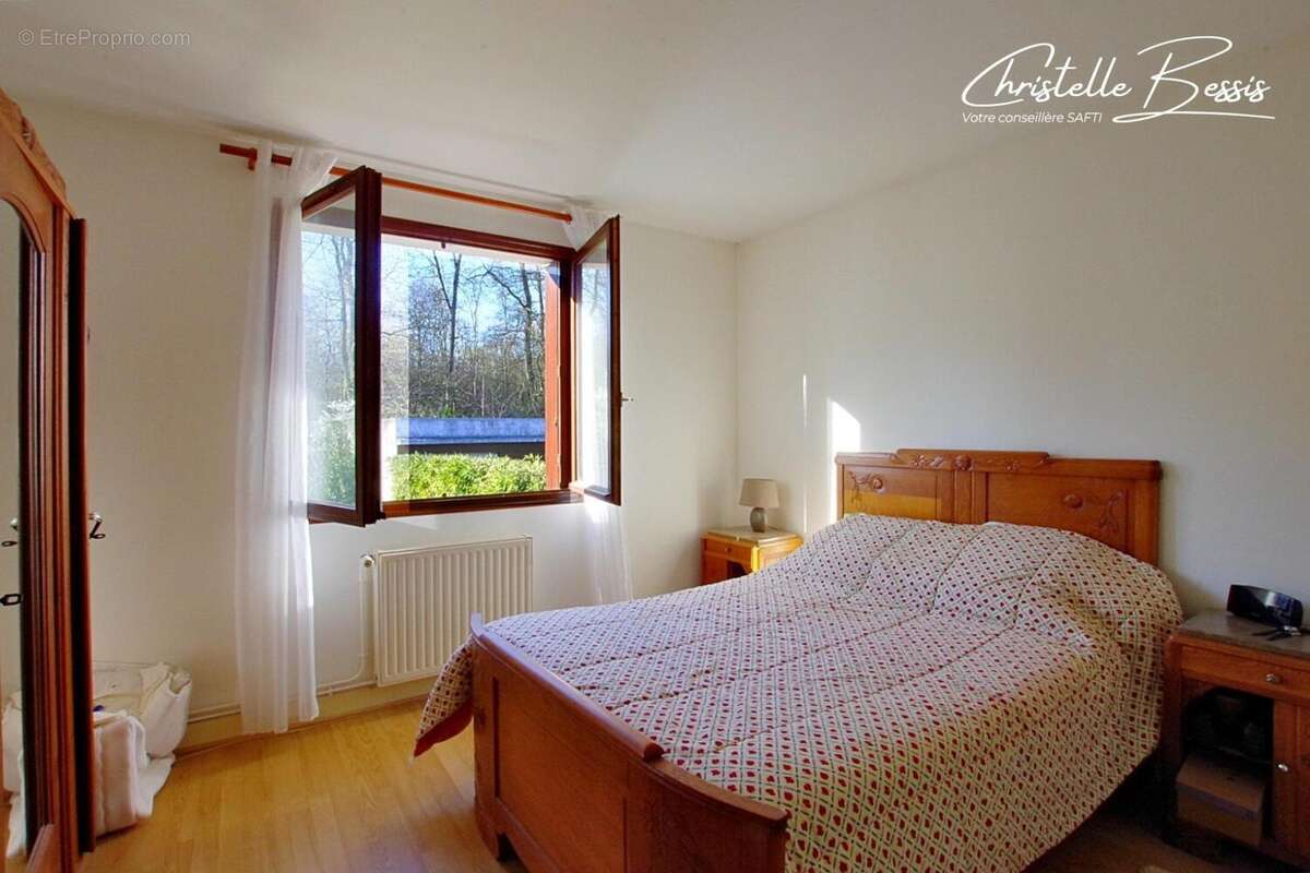 Photo 4 - Maison à VILLECRESNES