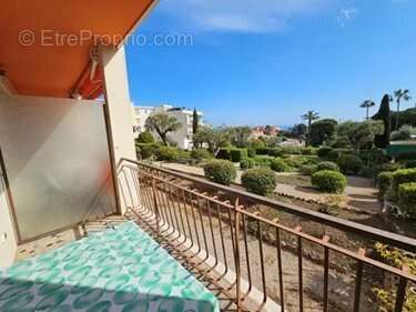 Appartement à ROQUEBRUNE-CAP-MARTIN