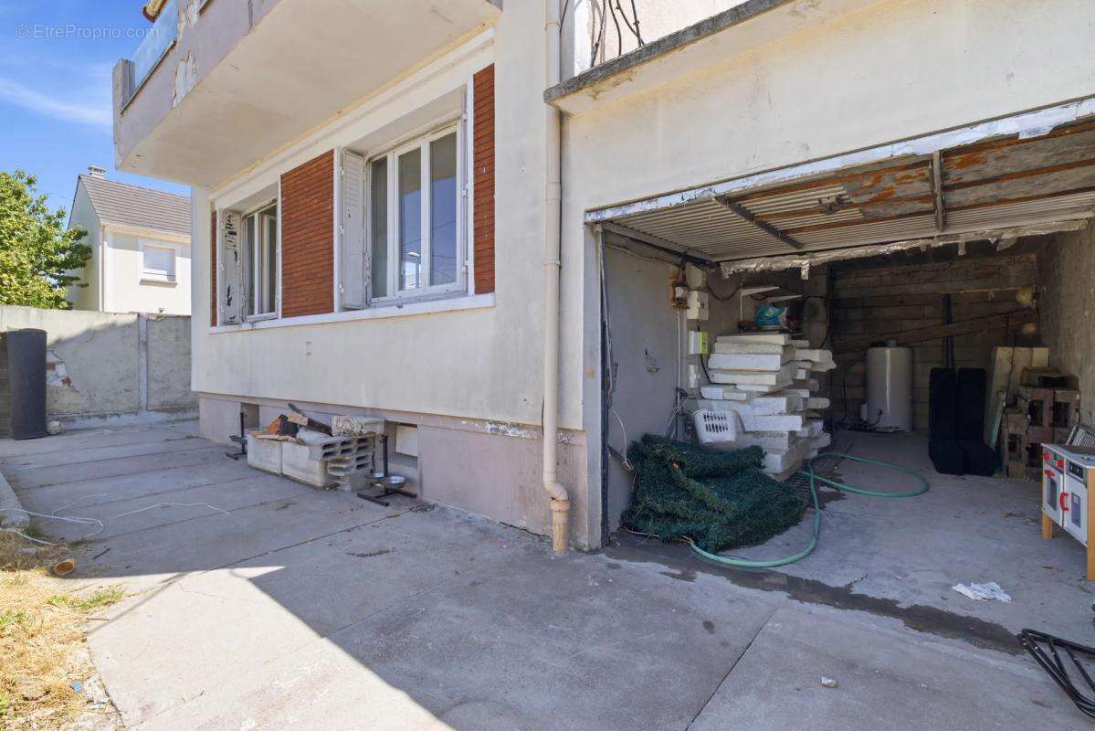 Maison de 6 pièces de 149 m² à Villepinte - photo 16
