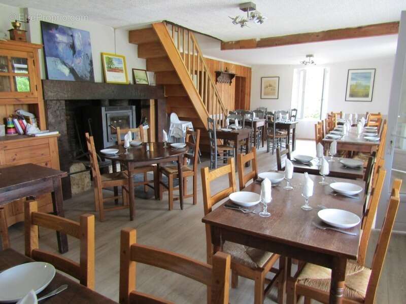 Commerce à SARLAT-LA-CANEDA