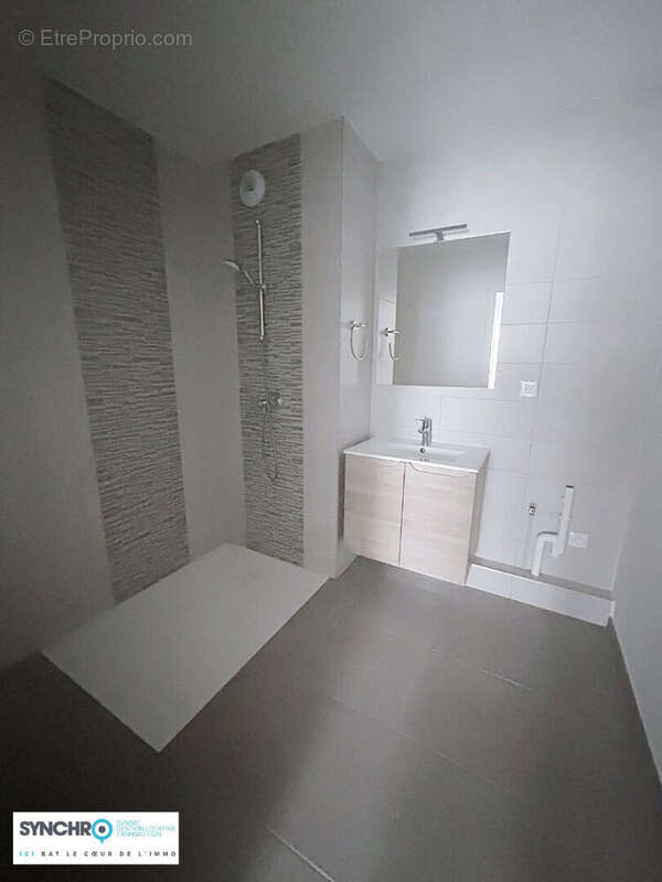 Appartement à KINGERSHEIM