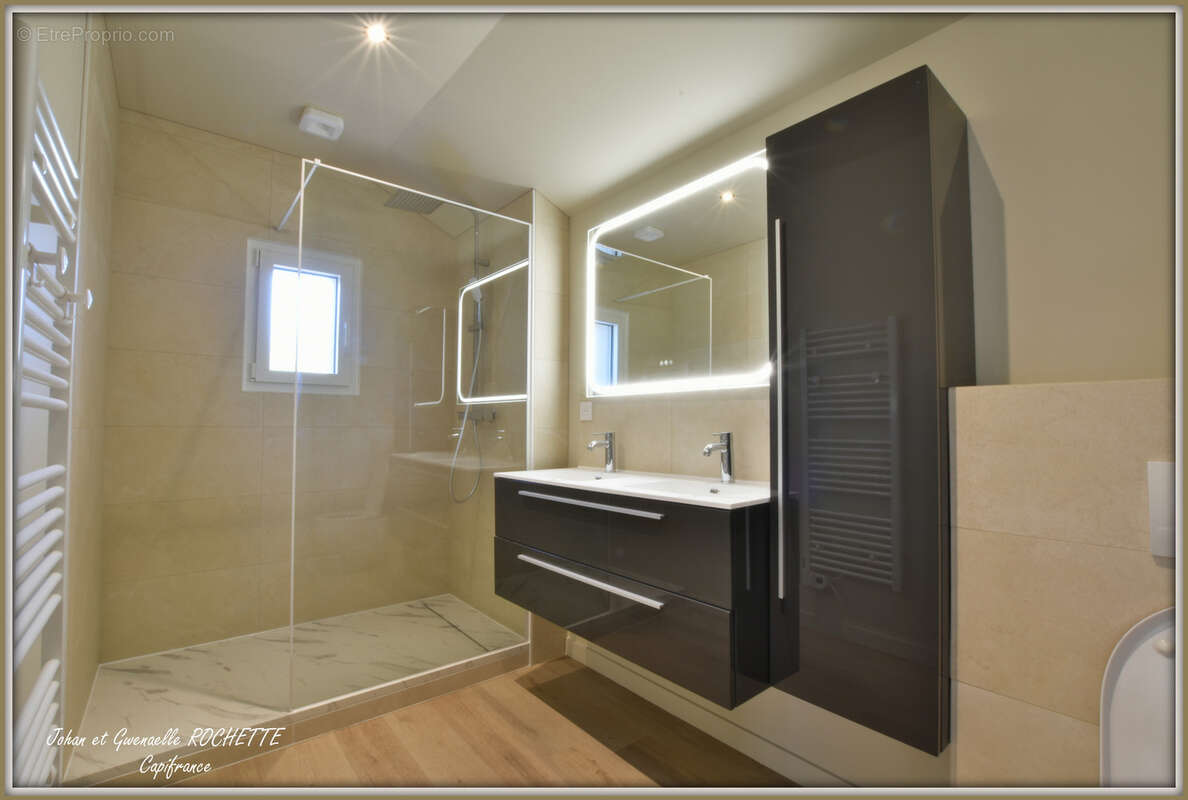 Maison à vendre 3 pièces BAUGE EN ANJOU (49) 58 M² / TERRAIN 611 M² - photo 8