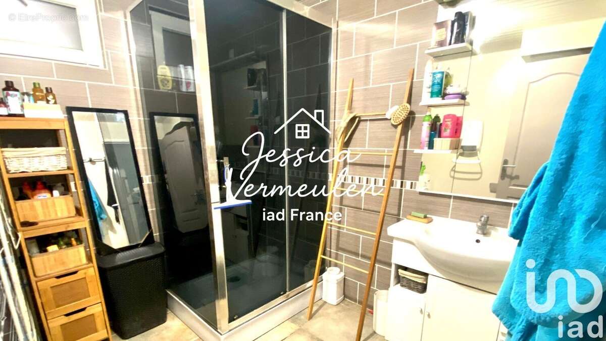 Photo 7 - Appartement à AIRE-SUR-LA-LYS