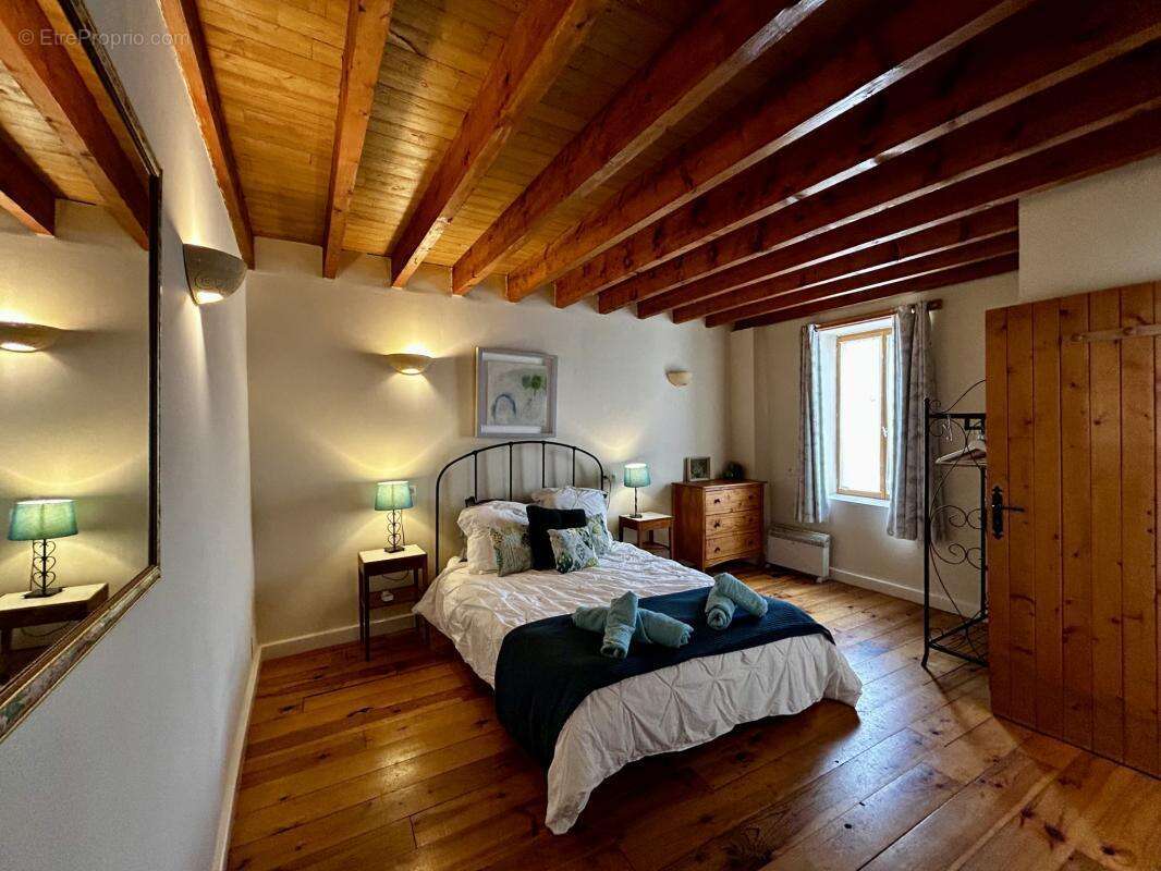 Corps de ferme, 2 gîtes accessibles PMR et une autre maison - photo 24