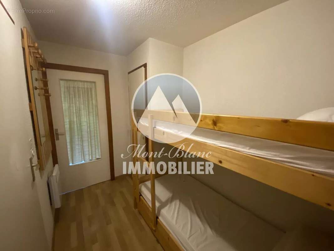 Appartement à COMBLOUX