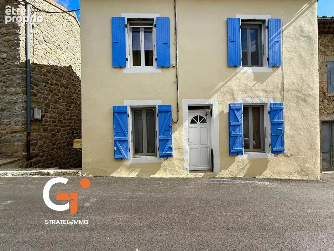 Maison la souche 5 pièces 83 m2 - photo 4