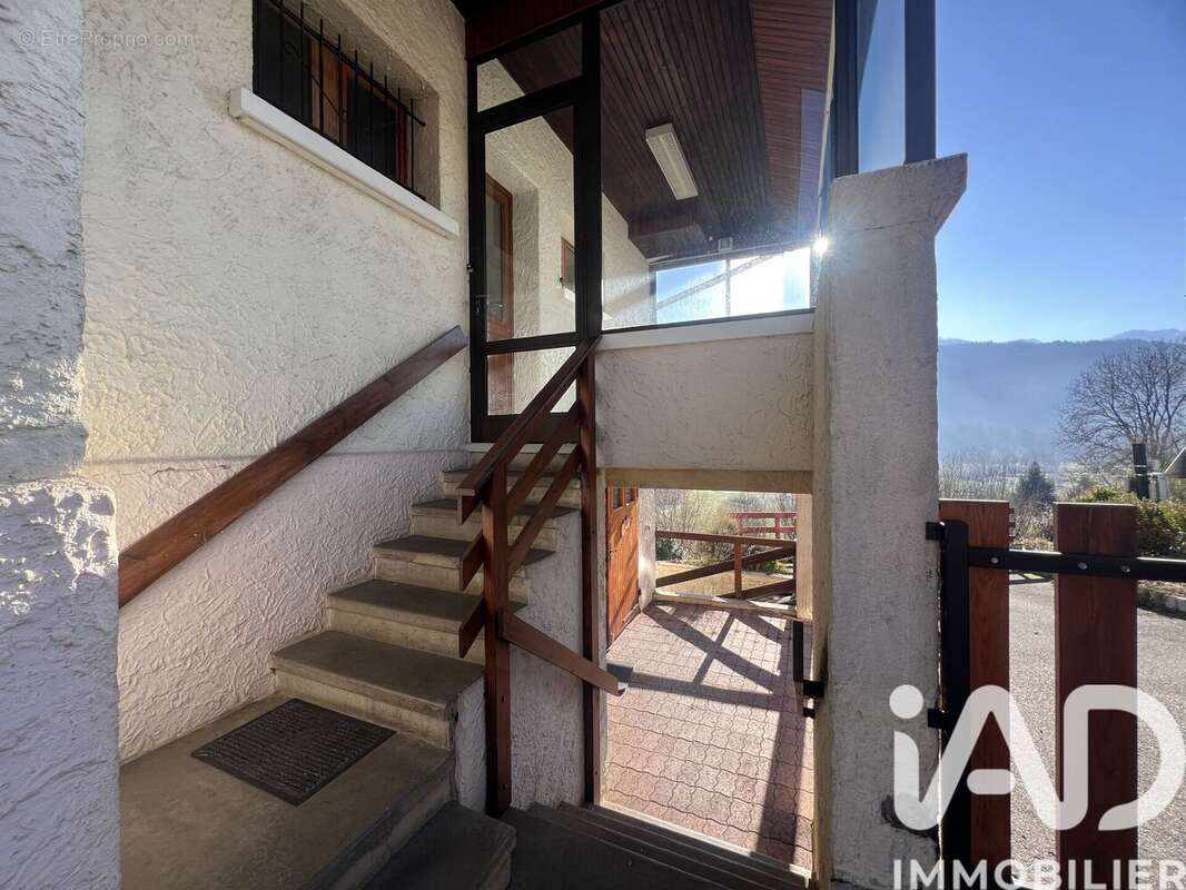 Photo 9 - Maison à LA TRINITE