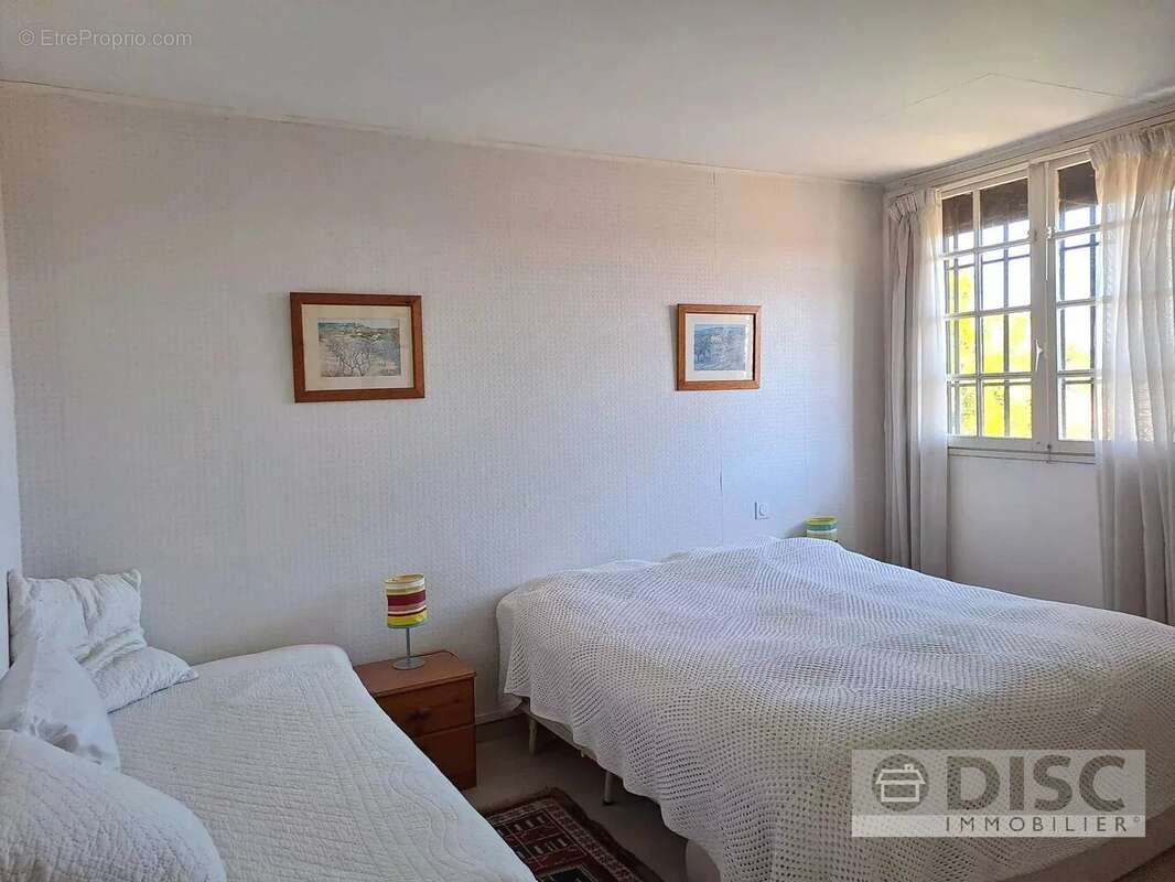 Maison à NEZIGNAN-L'EVEQUE